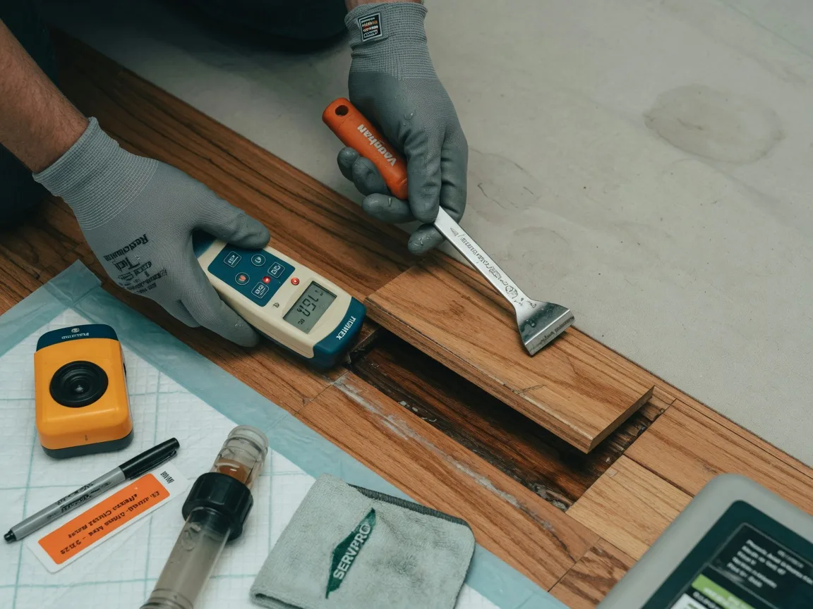 Why choose Water Damage Restoration in Castleberry, AL